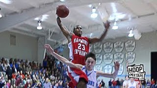 Seventh Woods Is The BEST 14 Year Old In The Country CRAZY Athlete [upl. by Gregson]