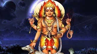 Kalabhairava Gayatri Mantra amp Ashtakam  Ashtami Mantras To Overcome Troubles [upl. by Aehs]