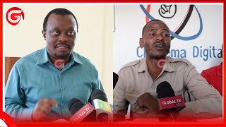 MSIMAMIZI WA UCHAGUZI AJIBU MADAI YA CHADEMA KUHUJUMIWA  quotKANUNI INAWARUHUSU KUKATA RUFAAquot [upl. by Whale]