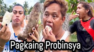 Pagkaing probinsya [upl. by Eselahs]