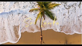 Sri Lanka Travel Vlog Teaser [upl. by Yule]