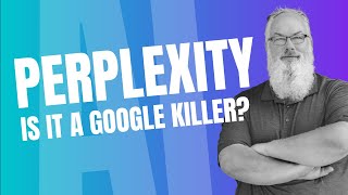 Perplexityai The AI Search Engine Thats Killing Google [upl. by Yror466]