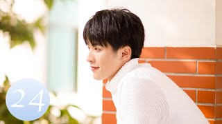 ENG SUB【Unrequited Love 暗恋橘生淮南】EP24｜Chinese Romantic Drama Starring Hu Yitian amp Hu Bingqing [upl. by Noryak354]