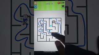 Puzzle Android Gamepaly JHAGATN  Handcam Gameplay 76 [upl. by Nothsa]