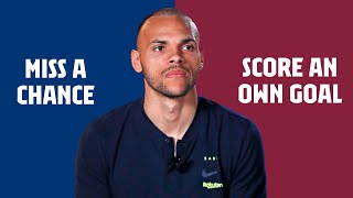 IMPOSSIBLE DECISIONS with MARTIN BRAITHWAITE [upl. by Bertha]