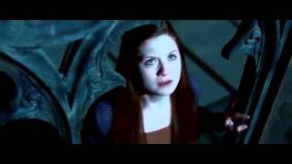 Trailer Harry Potter e as Relíquias da Morte Parte 2 Trailer 2  Legendado [upl. by Nodearb]