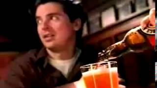 Killians Red Beer commercial 2000 [upl. by Manbahs]