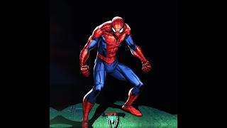 616 SpiderMan Khalid  Skyline Edittrending edit alightmotionedit capcut spideyedits [upl. by Einahpit]