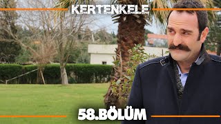 Kertenkele 58 Bölüm [upl. by Riamo899]