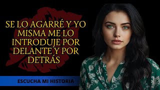 El novio de mi hermana👨  Historias que nos suceden [upl. by Ramma603]