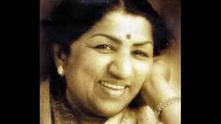 Lata Mangeshkar  Naam Gum Jayega [upl. by Notlil]