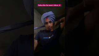 patiala sahyi pagg youtube youtubeshort music youtubemusic Shorts turbanJobanturban king [upl. by Naoj]