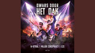 Dwars Door Het Dak [upl. by Maker341]