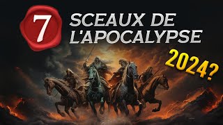 7 SCEAUX ET LES CAVALIERS DE LAPOCALYPSE  ÊTESVOUS PRÊT [upl. by Rim]