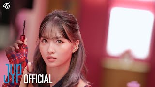 TWICE TV quotThe Feelsquot Behind the Scenes EP01 [upl. by Beetner]