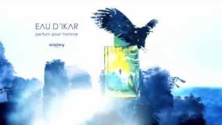 Eau dIkar  Sisley [upl. by Dreeda]