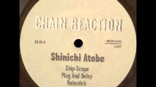 Shinichi Atobe ‎ ShipScope [upl. by Melak]