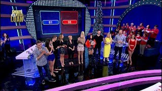 Episodi i plotë Shiko kush LUAN 2 08 Dhjetor Entertainment Show [upl. by Wheeler]