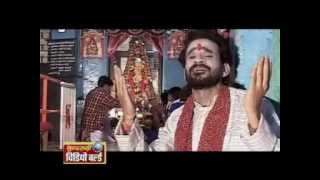 Kare Bhagat Teri Aarti Maa  Maa Devi Mahima  Rakesh Tiwari  Hindi Devotional Song [upl. by Hayalat]