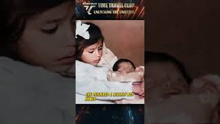 The Shocking Story of the World’s Youngest Mother Lina Medina at Age 5 [upl. by Jezabella]