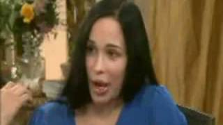 Nadya Suleman Octo Mom [upl. by Sukcirdor]