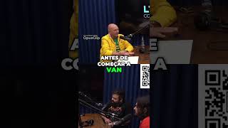 Luciano Hang diz como começou a Havan [upl. by Abdu353]