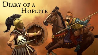 Ancient Soldier Gives Epic FirstHand Account of Ancient Warfare [upl. by Alix]