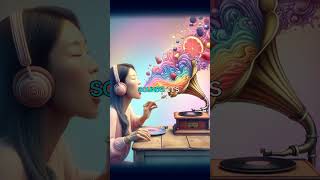 Tasting Words and Hearing Colors LexicalGustatory Synesthesia shorts facts [upl. by Anailil]