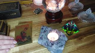 Taro kortų būrimas ateinančiai savaitei 0714 būrėja būrimai tarokortos tarot video youtube [upl. by Charlene]