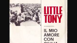 Little Tony  Riderà [upl. by Hibbs]