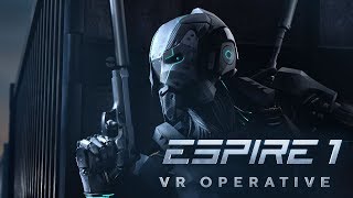 Oculus Quest Espire 1 Review  The Metal Gear Of VR [upl. by Reifel]