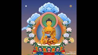 Lord Buddhas Parinirvana Buddhist Holiday Buddhism tradition [upl. by Fernyak555]