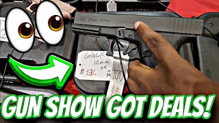 September 16th 2023 Premier Gun Show ❗️MAJOR DEALS❗️gunshow guns [upl. by Wiersma300]