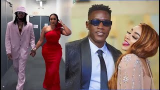 EXCLUSIVE ZARI KAFUNGUKA KUACHANA NA MUMEWE quotHATUKO SAWA SIHUSIKI UGOMVI WA ZUCHU NA DIAMONDquot [upl. by Ilse]