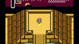 Dark World 10 Hours  Zelda Link to the Past [upl. by Marthena]