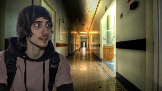 Exploring UNTOUCHED Abandoned Hospital W POWER  Everything Left Behind [upl. by Chard]