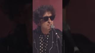 Bob Dylan  Dignity live 1995 shorts bobdylan live [upl. by Dredi]