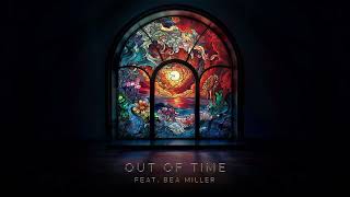 Zedd  Out Of Time feat Bea Miller Official Audio [upl. by Agemo]