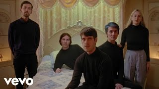 Porches  Be Apart Official Video [upl. by Dnomaj]