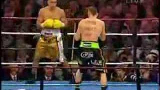 Mundine v Green 112 [upl. by Nilac]