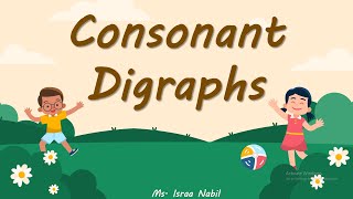 Consonant Digraphs  wh [upl. by Simpkins]