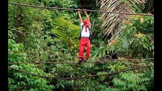 How children get to school around the world [upl. by Veator]