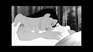 LOVE STORY pocahontas amp john smith [upl. by Onairpic]