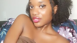 ☆Asmr☆ God Dont Like Ugly💁🏾‍♀️ [upl. by Crow]