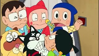 Ninja Hattori 020724 Ep 03 New Episode in Hindi  Ninja Hattori Cartoon 2024 New Episode [upl. by Marutani]