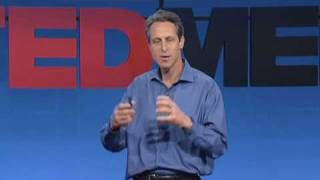 Mark Hyman at TEDMED 2010 [upl. by East]