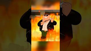 escape from the terminator🚳familyguy [upl. by Attenov7]