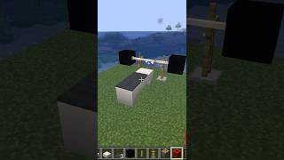 The Bench Press you need in Minecraft shorts [upl. by Sammons]