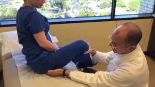 Physical Examination of the Hip  Hal D Martin DO [upl. by Barbee875]