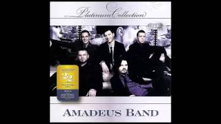 Amadeus Band  Ona i ja  Audio 2010 HD [upl. by Kriste]